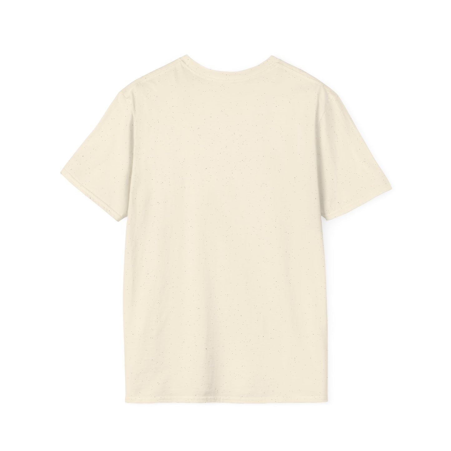 What's Your Eternal Retirement Plan Unisex Softstyle T-Shirt