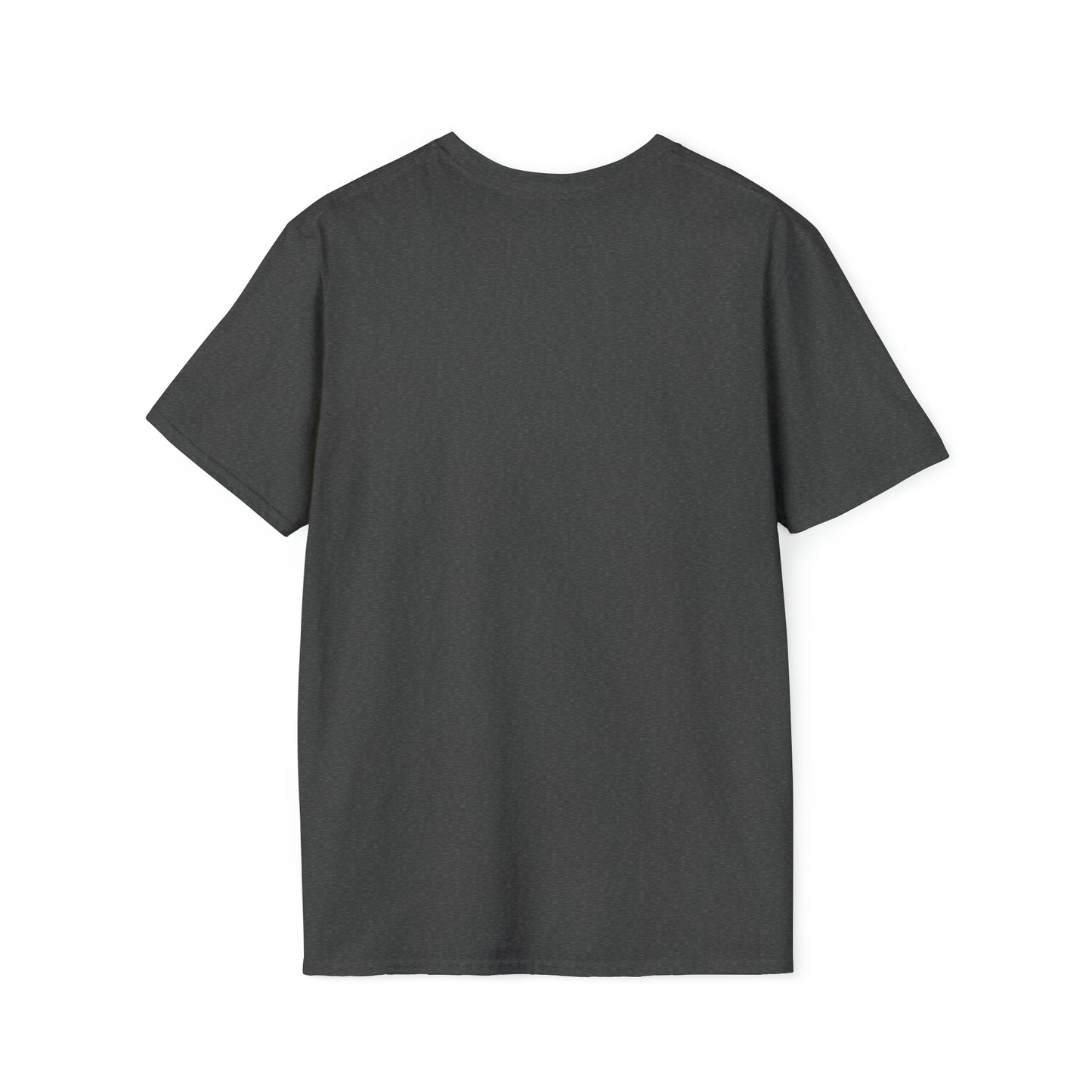 I Know You Get to know Me -- Unisex Softstyle T-Shirt