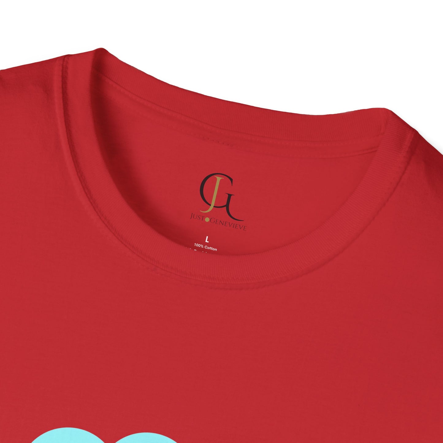 Inspirational Floral Unisex T-Shirt - 'Not to Spoil the Ending, But Everything Is Going to Be Okay'
