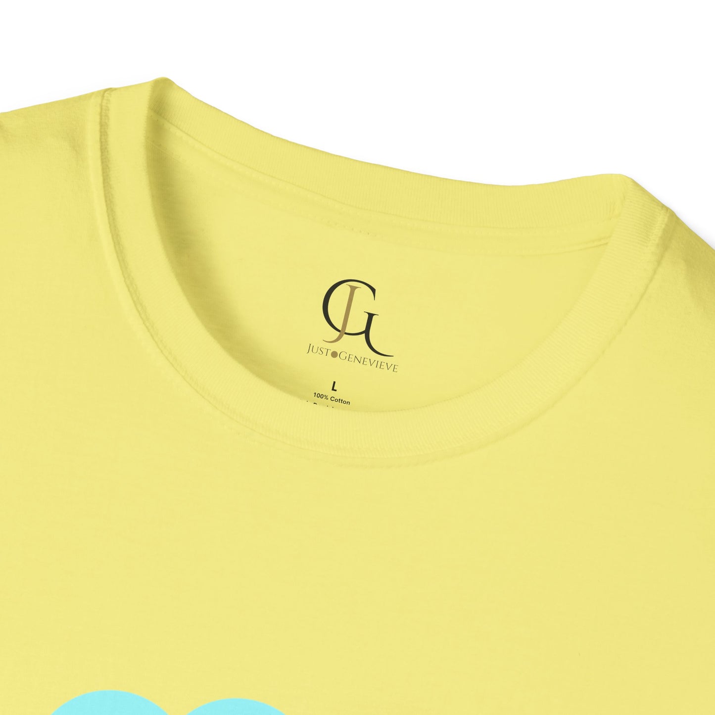 Inspirational Floral Unisex T-Shirt - 'Not to Spoil the Ending, But Everything Is Going to Be Okay'