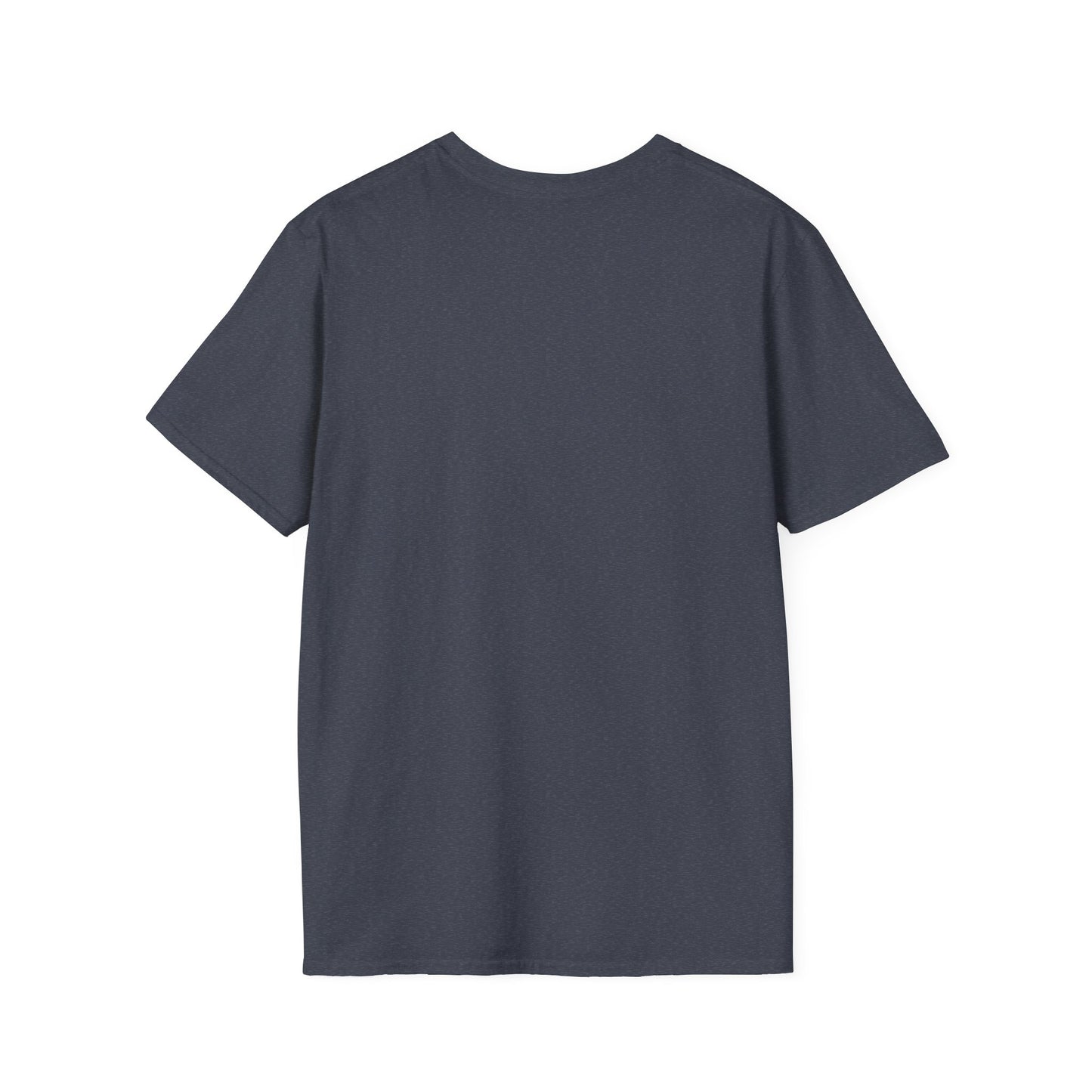 Inspirational Floral Unisex T-Shirt - 'Not to Spoil the Ending, But Everything Is Going to Be Okay'