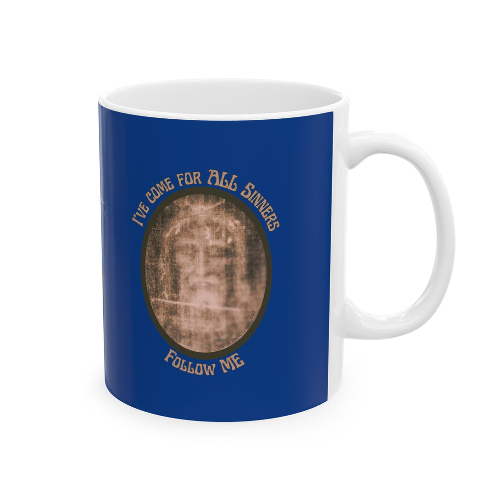 Cozy Coffee Mug | Artistic Ceramic Drinkware for Home, Office, Gift for Friends, Holiday Present, Tea Mug